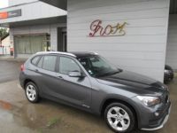 BMW X1 S DRIVE 16D CONFORT Gris - <small></small> 16.500 € <small>TTC</small> - #2