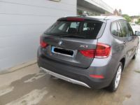 BMW X1 S DRIVE 16D CONFORT Gris - <small></small> 16.500 € <small>TTC</small> - #3