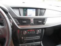 BMW X1 S DRIVE 16D CONFORT Gris - <small></small> 16.500 € <small>TTC</small> - #9