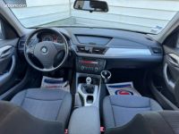 BMW X1 s drive 18d 143 ch confort - <small></small> 8.990 € <small>TTC</small> - #3