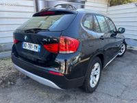 BMW X1 s drive 18d 143 ch confort - <small></small> 8.990 € <small>TTC</small> - #5