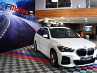 BMW X1 S-Drive 18D 2.0 150 BVA M Sport GPS TO Attelage Cuir Hayon LED Mode JA 18 - <small></small> 26.990 € <small>TTC</small> - #20