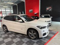 BMW X1 S DRIVE 18i M Sport 140cv - <small></small> 19.900 € <small>TTC</small> - #4