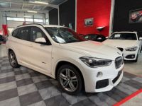 BMW X1 S DRIVE 18i M Sport 140cv - <small></small> 19.900 € <small>TTC</small> - #5