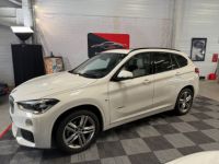 BMW X1 S DRIVE 18i M Sport 140cv - <small></small> 19.900 € <small>TTC</small> - #1