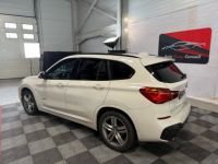 BMW X1 S DRIVE 18i M Sport 140cv - <small></small> 19.900 € <small>TTC</small> - #3