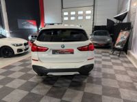 BMW X1 S DRIVE 18i M Sport 140cv - <small></small> 19.900 € <small>TTC</small> - #10