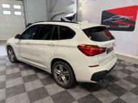 BMW X1 S DRIVE 18i M Sport 140cv - <small></small> 19.900 € <small>TTC</small> - #9