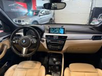 BMW X1 S DRIVE 18i M Sport 140cv - <small></small> 19.900 € <small>TTC</small> - #12