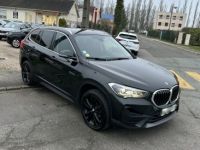 BMW X1 SDrive 116D BUSINESS DESIGN 116CV ENTRETIEN A JOUR - <small></small> 16.990 € <small>TTC</small> - #4