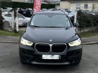 BMW X1 SDrive 116D BUSINESS DESIGN 116CV ENTRETIEN A JOUR - <small></small> 16.990 € <small>TTC</small> - #7