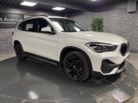 BMW X1 sDrive 16d  F48 Lounge - <small></small> 20.990 € <small></small> - #3