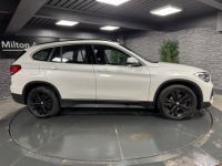 BMW X1 sDrive 16d  F48 Lounge - <small></small> 20.990 € <small></small> - #4