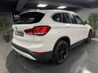 BMW X1 sDrive 16d  F48 Lounge - <small></small> 20.990 € <small></small> - #5