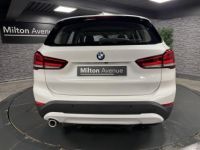 BMW X1 sDrive 16d  F48 Lounge - <small></small> 20.990 € <small></small> - #6