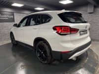 BMW X1 sDrive 16d  F48 Lounge - <small></small> 20.990 € <small></small> - #7