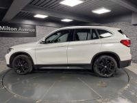 BMW X1 sDrive 16d  F48 Lounge - <small></small> 20.990 € <small></small> - #8