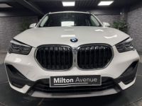 BMW X1 sDrive 16d  F48 Lounge - <small></small> 20.990 € <small></small> - #26