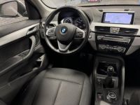 BMW X1 sDrive 16d  F48 Lounge - <small></small> 20.990 € <small></small> - #35