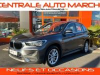 BMW X1 sDrive 16d 116 ch DKG7 Business Design - <small></small> 20.990 € <small>TTC</small> - #1