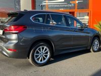 BMW X1 sDrive 16d 116 ch DKG7 Business Design - <small></small> 20.990 € <small>TTC</small> - #2