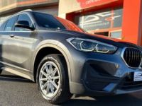 BMW X1 sDrive 16d 116 ch DKG7 Business Design - <small></small> 20.990 € <small>TTC</small> - #3