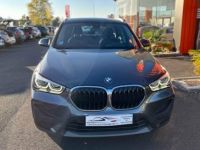 BMW X1 sDrive 16d 116 ch DKG7 Business Design - <small></small> 20.990 € <small>TTC</small> - #10