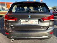 BMW X1 sDrive 16d 116 ch DKG7 Business Design - <small></small> 20.990 € <small>TTC</small> - #13