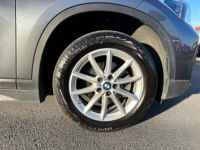 BMW X1 sDrive 16d 116 ch DKG7 Business Design - <small></small> 20.990 € <small>TTC</small> - #16