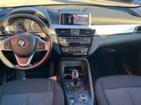 BMW X1 sDrive 16d 116 ch DKG7 Business Design - <small></small> 20.990 € <small>TTC</small> - #22