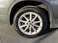 BMW X1 sDrive 16d 116 ch DKG7 Business Design - <small></small> 20.990 € <small>TTC</small> - #48