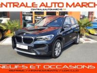 BMW X1 sDrive 16d 116 ch DKG7 Lounge - <small></small> 24.990 € <small>TTC</small> - #1