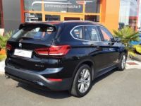 BMW X1 sDrive 16d 116 ch DKG7 Lounge - <small></small> 24.990 € <small>TTC</small> - #2