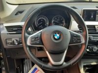 BMW X1 sDrive 16d 116 ch DKG7 Lounge - <small></small> 24.990 € <small>TTC</small> - #19