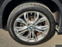 BMW X1 sDrive 16d 116 ch DKG7 Lounge - <small></small> 24.990 € <small>TTC</small> - #24