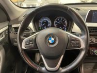 BMW X1 sDrive 16d 116 ch DKG7 Premiere - <small></small> 20.690 € <small>TTC</small> - #11