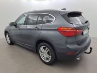 BMW X1 sDrive 16d 116 Lounge - <small></small> 19.990 € <small>TTC</small> - #2