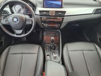 BMW X1 sDrive 16d 116 Lounge - <small></small> 19.990 € <small>TTC</small> - #3