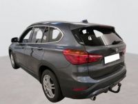 BMW X1 sDrive 16d 116 Lounge - <small></small> 19.990 € <small>TTC</small> - #2