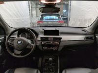 BMW X1 sDrive 16d 116 Lounge - <small></small> 19.990 € <small>TTC</small> - #3