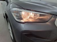 BMW X1 sDrive 16d 116 Lounge - <small></small> 19.990 € <small>TTC</small> - #25