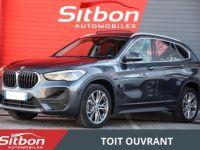 BMW X1 sDrive 16d DKG F48 Business Design TOIT OUVRANT CAMERA JA18 - <small></small> 25.970 € <small></small> - #1