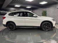 BMW X1 sDrive 16d F48 Lounge - <small></small> 20.990 € <small></small> - #4