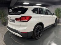 BMW X1 sDrive 16d F48 Lounge - <small></small> 20.990 € <small></small> - #5