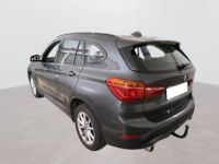 BMW X1 sDrive 18d 136 Lounge - <small></small> 20.490 € <small>TTC</small> - #2