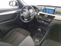 BMW X1 sDrive 18d 136 Lounge - <small></small> 20.490 € <small>TTC</small> - #3