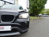 BMW X1 Sdrive 18d 143 Exécutive - <small></small> 11.890 € <small>TTC</small> - #32