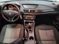 BMW X1 SDRIVE 18d 143 EXTENSIVE BV6 - <small></small> 10.990 € <small>TTC</small> - #12