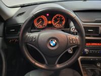 BMW X1 SDRIVE 18d 143 EXTENSIVE BV6 - <small></small> 10.990 € <small>TTC</small> - #14