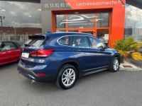 BMW X1 sDrive 18d 150 ch BVA8 Lounge - <small></small> 21.890 € <small>TTC</small> - #2